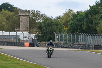 Middle Group Black Bikes